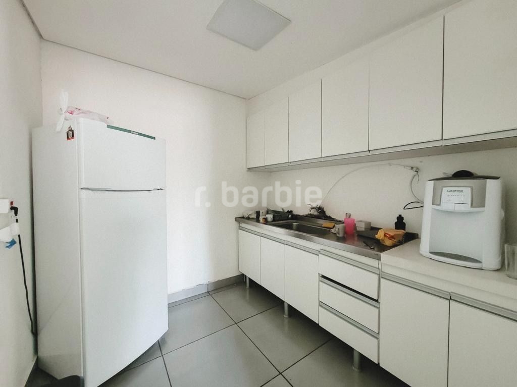 Loja Alphaville Barueri 