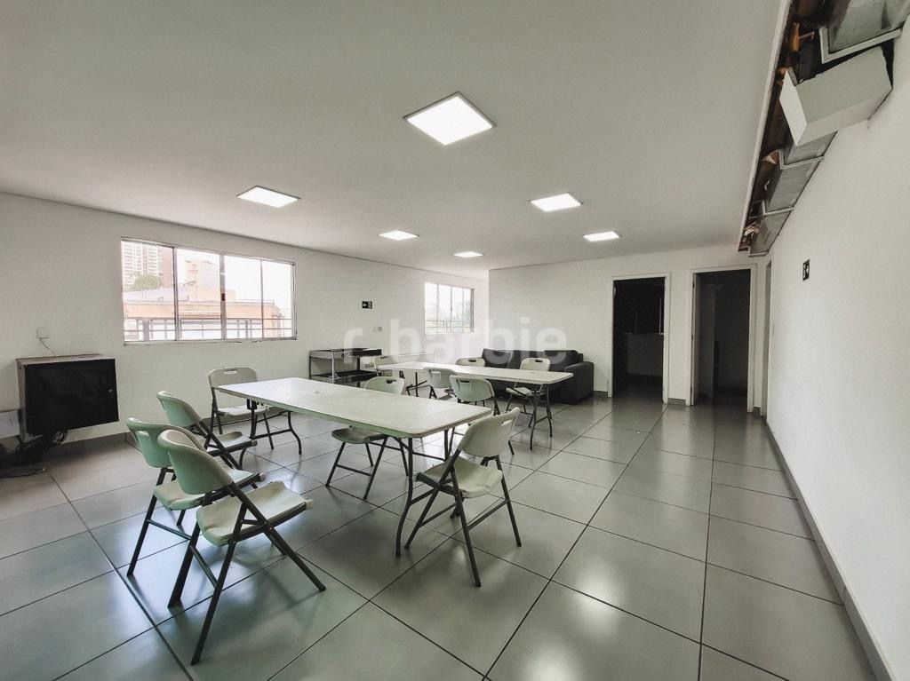 Loja Alphaville Barueri 