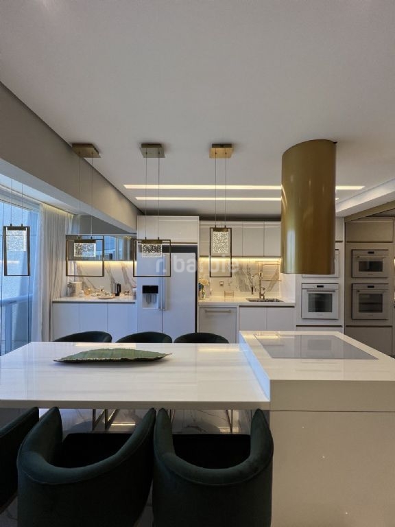 Apartamento Melville Empresarial I e II Barueri 