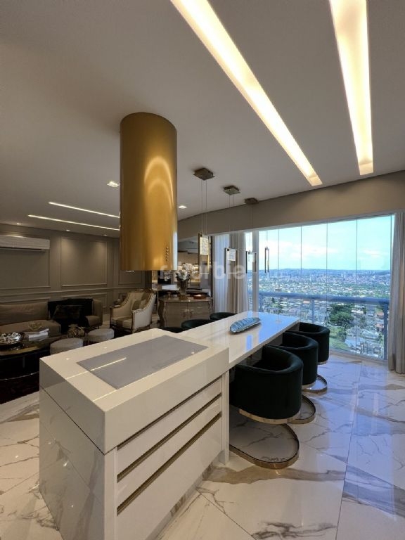 Apartamento Melville Empresarial I e II Barueri 