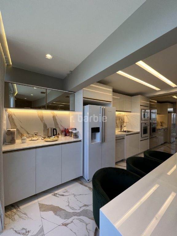 Apartamento Melville Empresarial I e II Barueri 