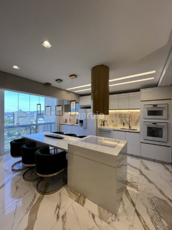 Apartamento Melville Empresarial I e II Barueri 