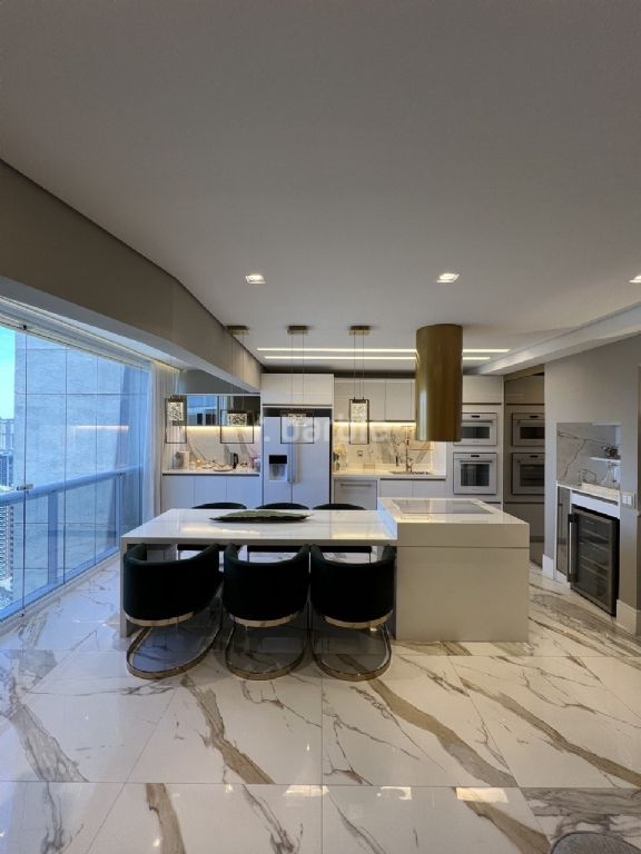 Apartamento Melville Empresarial I e II Barueri 