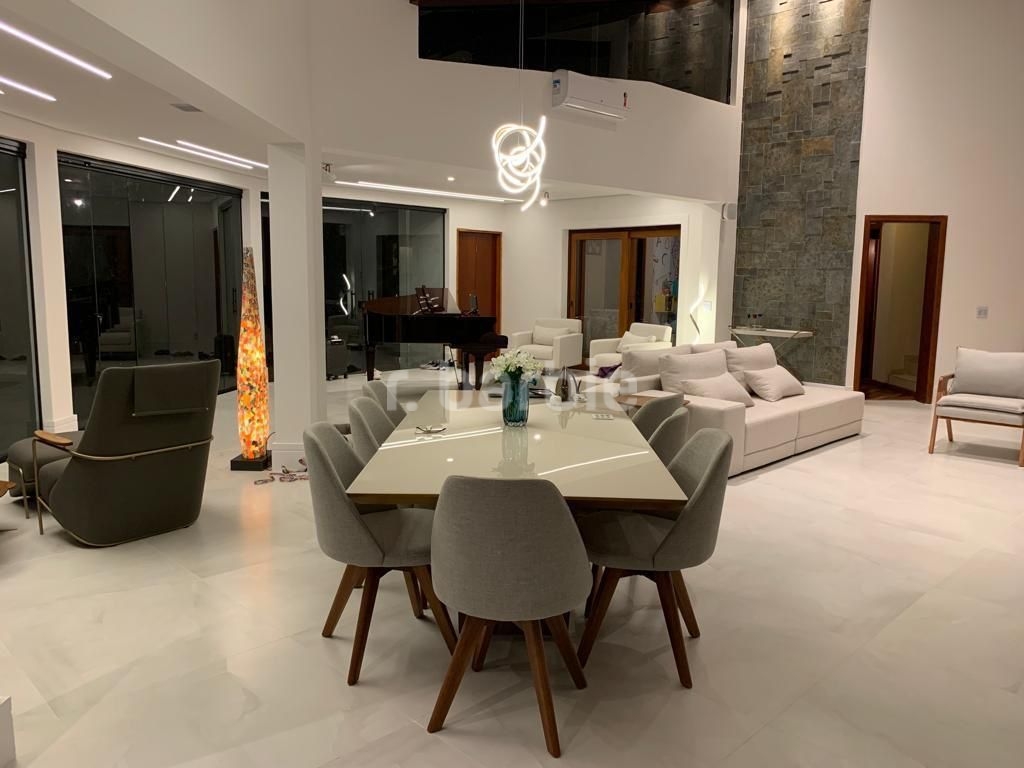 Casa em Condomínio Vila Velha Santana de Parnaíba 