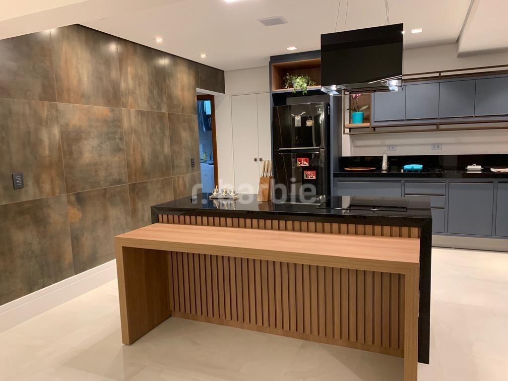 Casa em Condomínio Vila Velha Santana de Parnaíba 