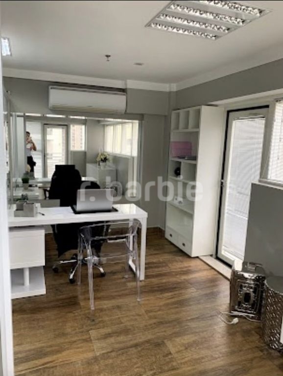 Loja Alphaville Barueri 