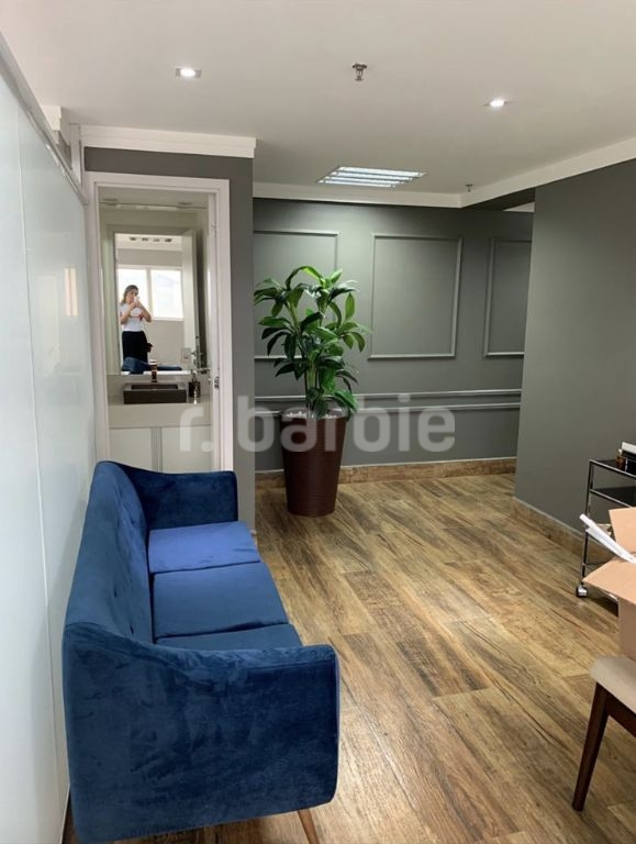 Loja Alphaville Barueri 