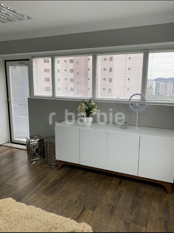 Loja Alphaville Barueri 