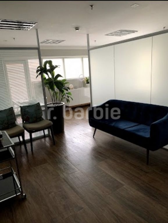 Loja Alphaville Barueri 