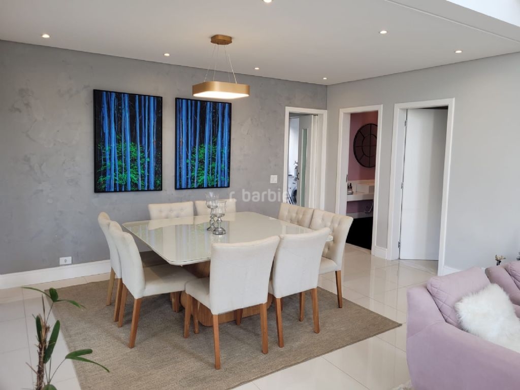 Casa em Condomínio Alphaville Santana de Parnaíba 