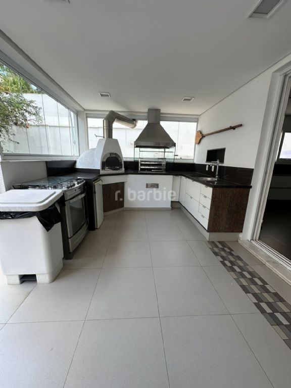 Casa em Condomínio Alphaville Barueri 