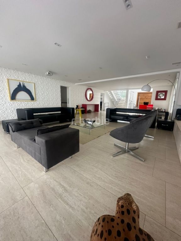 Casa em Condomínio Alphaville Barueri 