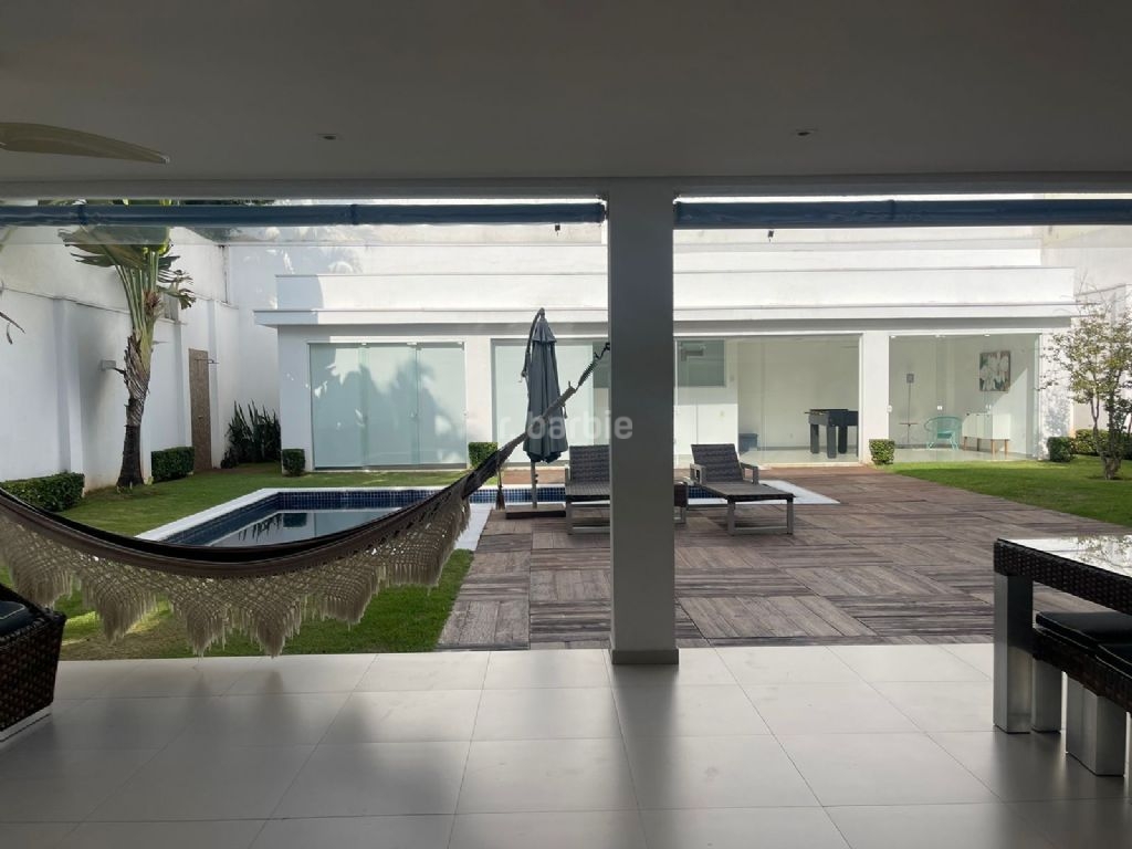 Casa em Condomínio Alphaville Barueri 