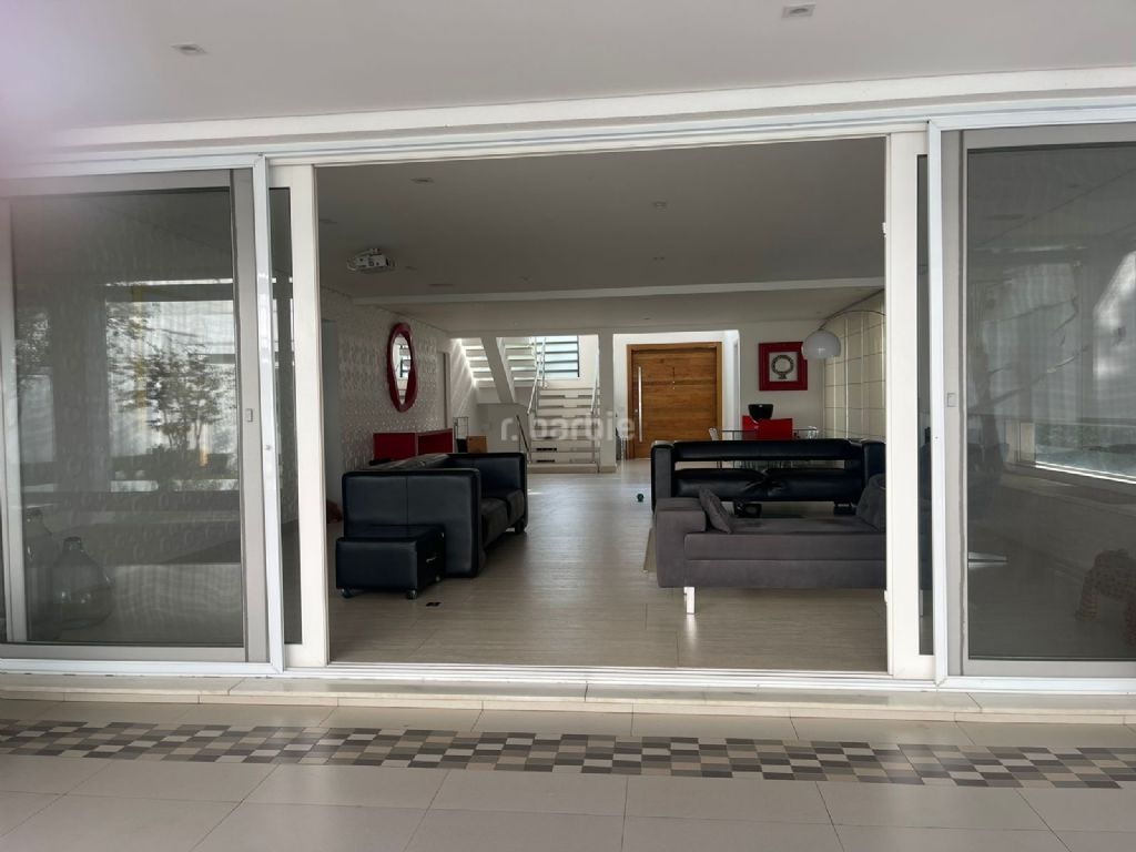 Casa em Condomínio Alphaville Barueri 