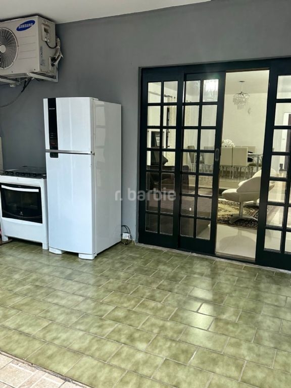 Casa em Condomínio Alphaville Santana de Parnaíba 