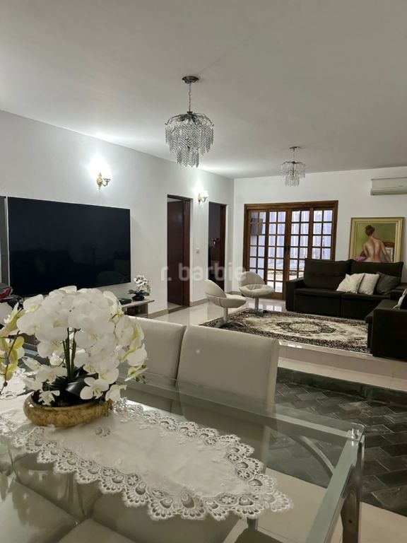 Casa em Condomínio Alphaville Santana de Parnaíba 