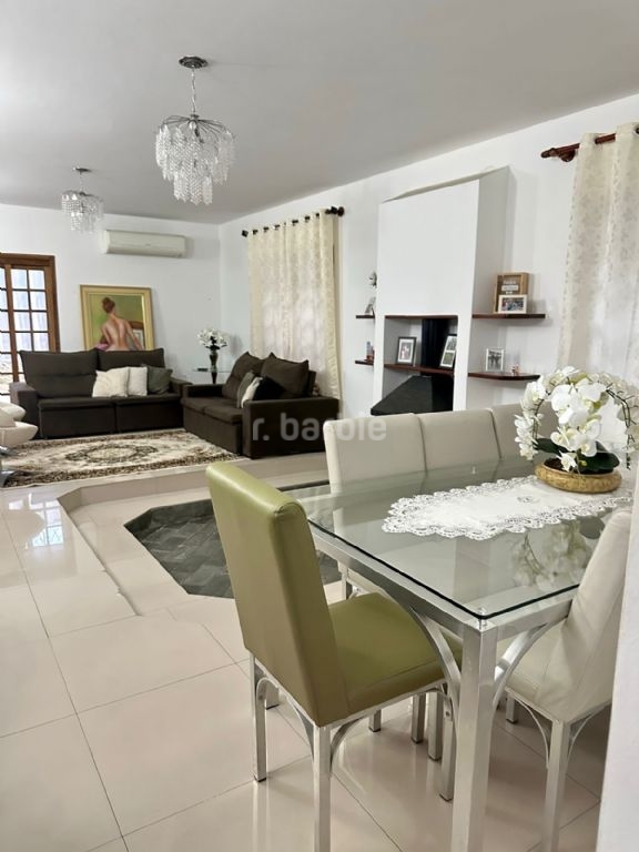 Casa em Condomínio Alphaville Santana de Parnaíba 