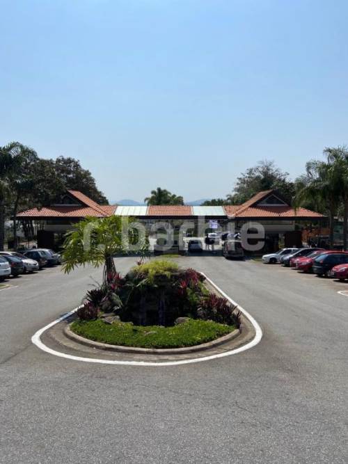 Terreno em Condomínio Alphaville Santana de Parnaíba 