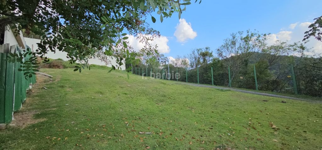 Terreno em Condomínio Alphaville Santana de Parnaíba 