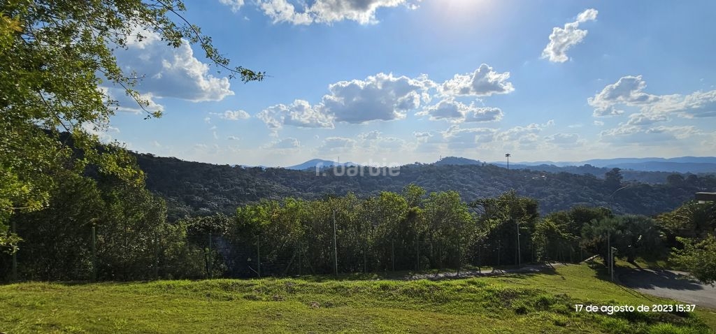 Terreno em Condomínio