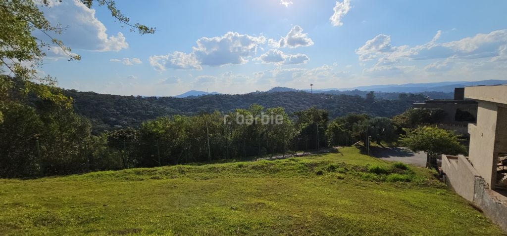 Terreno em Condomínio Alphaville Santana de Parnaíba 