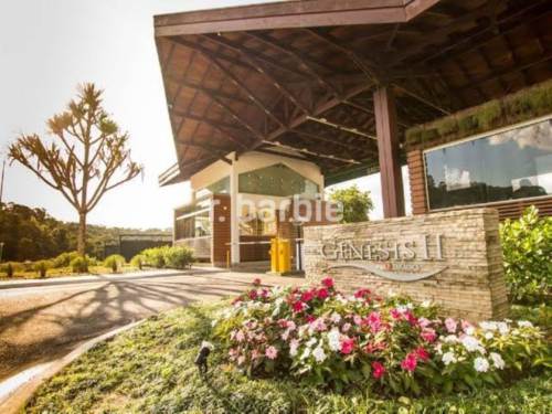 Terreno em Condomínio Alphaville Santana de Parnaíba 