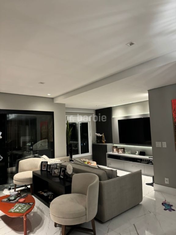 Apartamento Alphaville Empresarial Barueri 