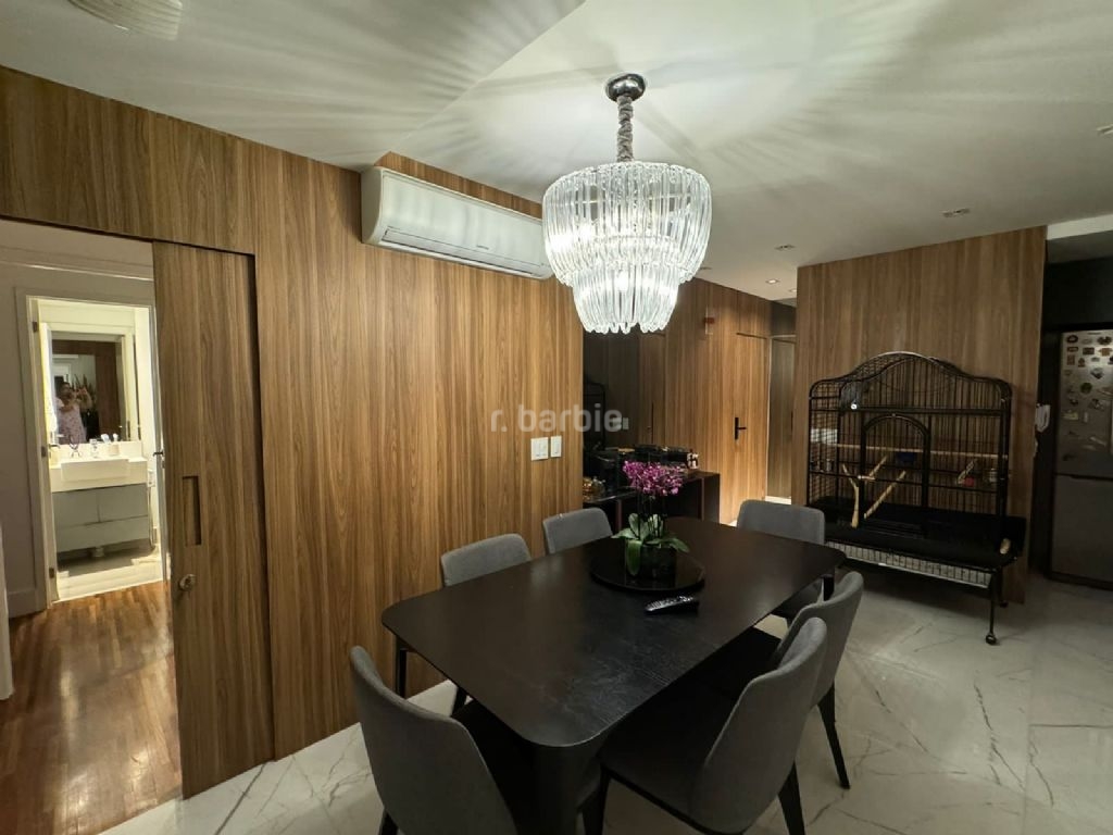 Apartamento Alphaville Empresarial Barueri 