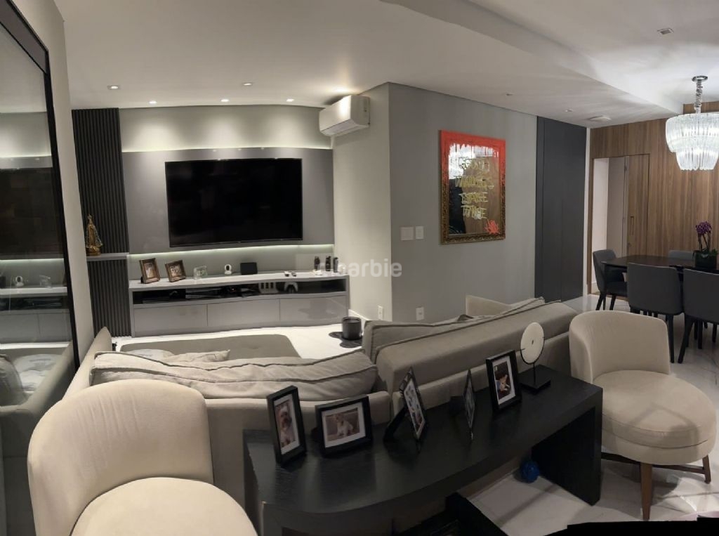 Apartamento Alphaville Empresarial Barueri 