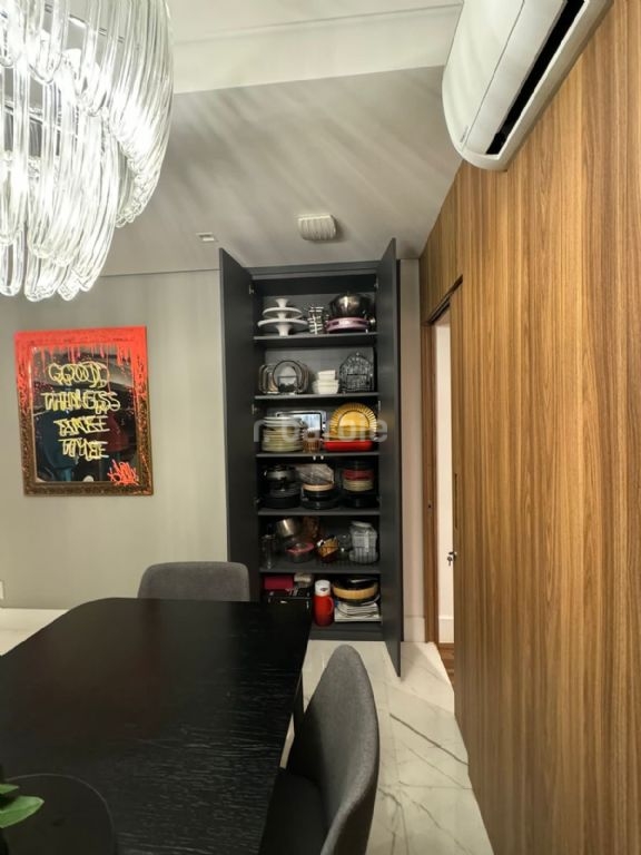 Apartamento Alphaville Empresarial Barueri 