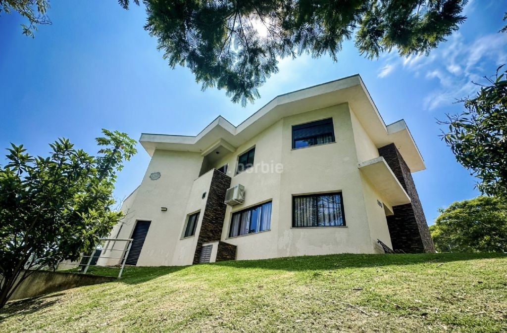 Casa em Condomínio Suru Santana de Parnaíba 