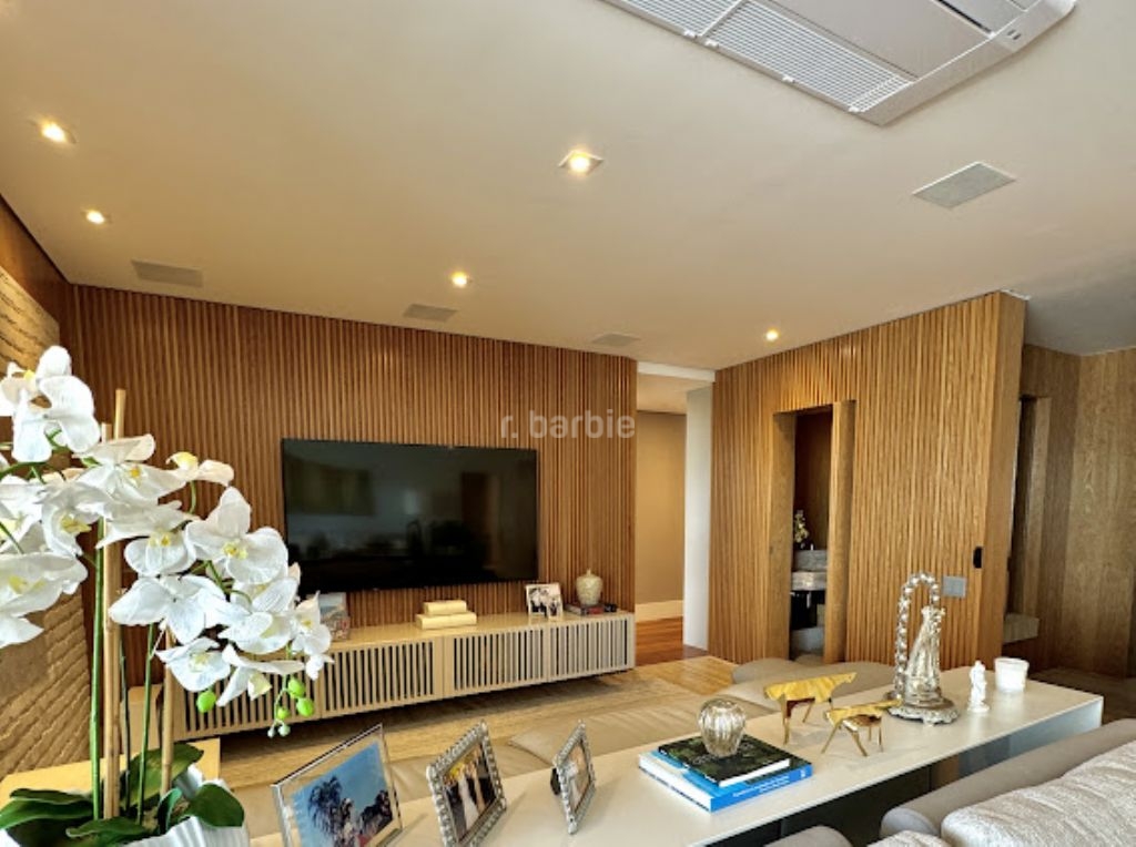 Apartamento Alphaville Barueri 