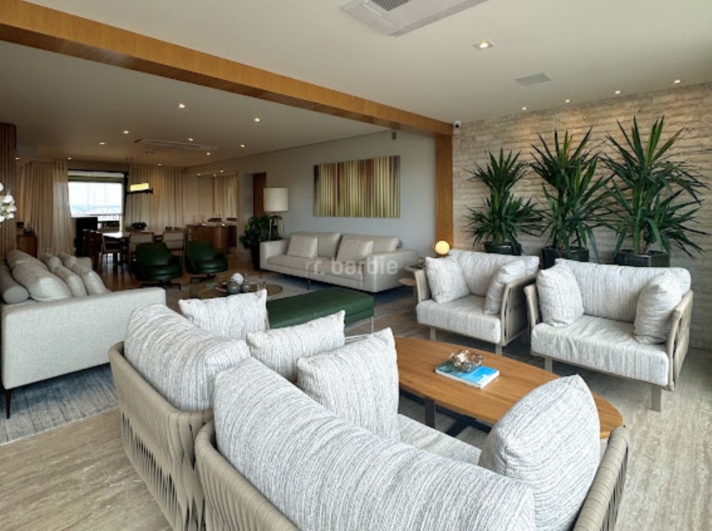 Apartamento Alphaville Barueri 