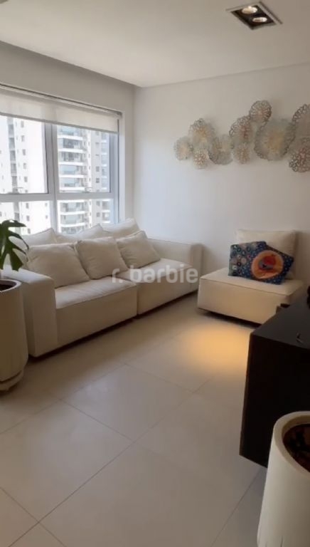 Apartamento Alphaville Barueri 