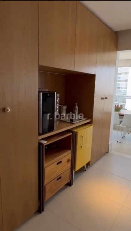 Apartamento Alphaville Barueri 