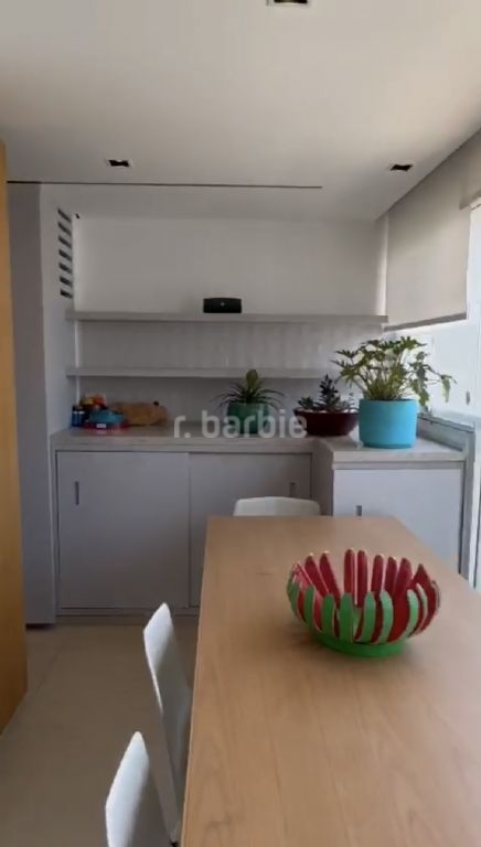 Apartamento Alphaville Barueri 