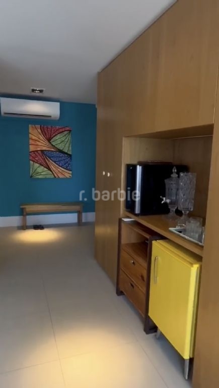 Apartamento Alphaville Barueri 