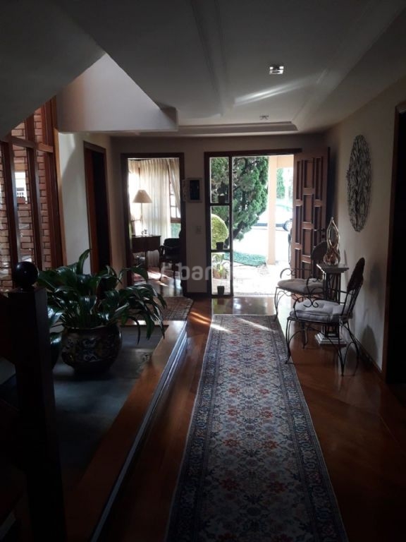 Casa em Condomínio Alphaville Santana de Parnaíba 