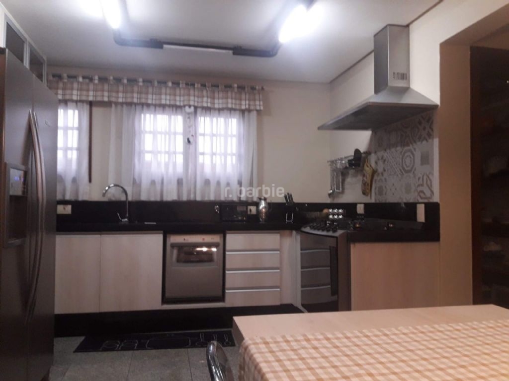 Casa em Condomínio Alphaville Santana de Parnaíba 