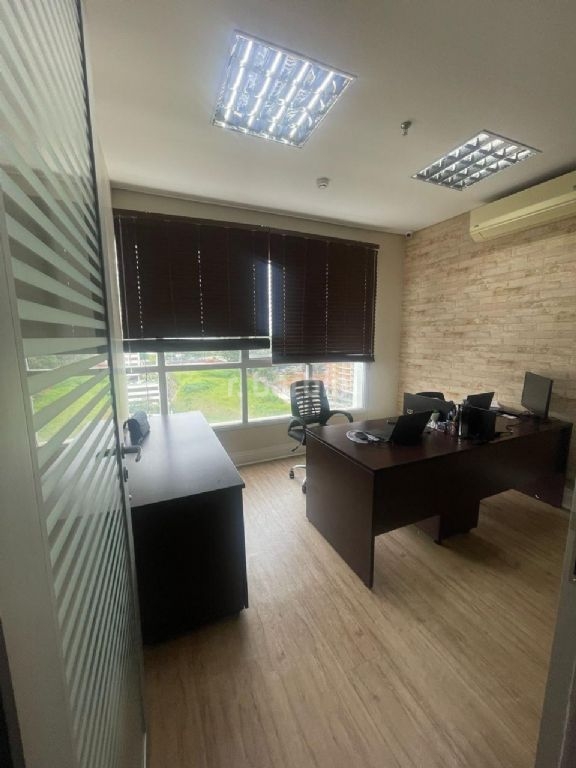 Loja Alphaville Barueri 