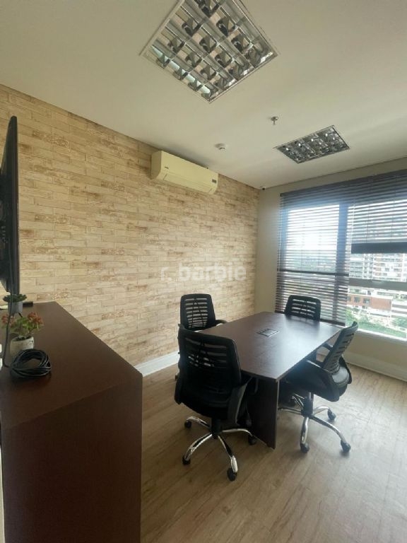 Loja Alphaville Barueri 