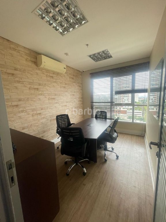 Loja Alphaville Barueri 