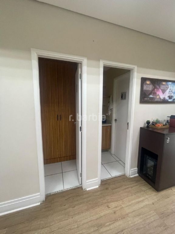 Loja Alphaville Barueri 