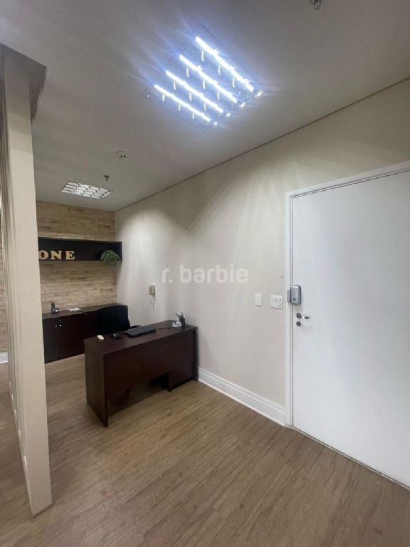 Loja Alphaville Barueri 