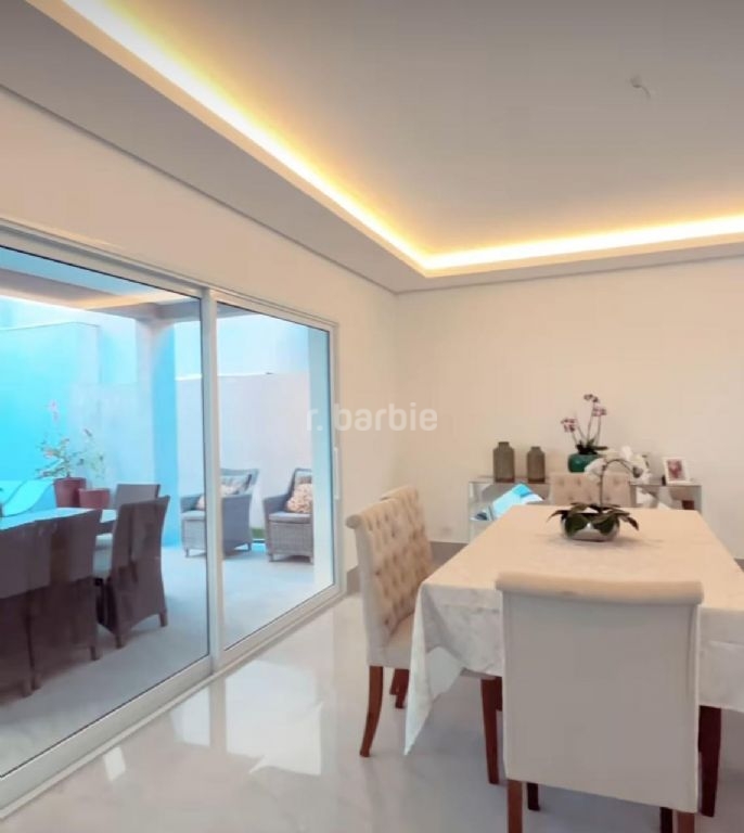 Casa em Condomínio Alphaville Santana de Parnaíba 