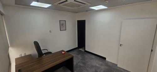 Sala Comercial Dezoito do Forte Empresarial/Alphaville. Barueri 