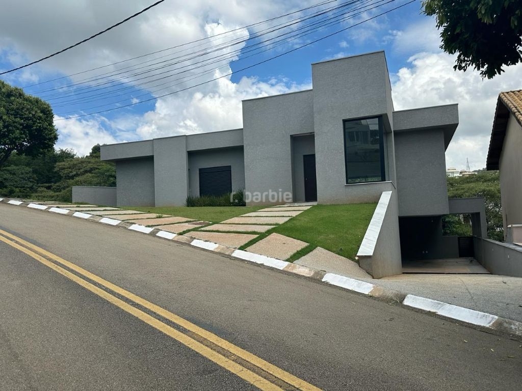 Casa em Condomínio Suru Santana de Parnaíba 