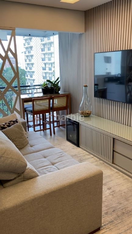 Apartamento Alphaville Barueri 