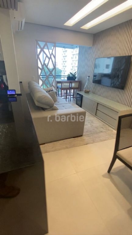 Apartamento Alphaville Barueri 