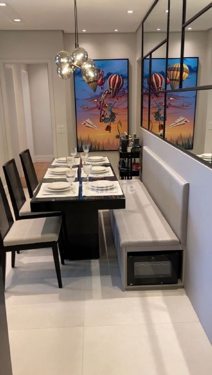 Apartamento Alphaville Barueri 